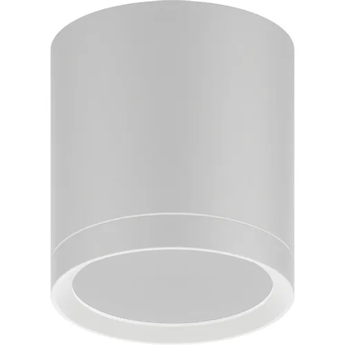 Светильник GAUSS Overhead 6 Вт, 4100К (белый нейтральный), белый [hd022]