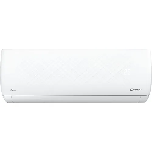 Сплит-система Royal Clima Renaissance RC-RND22HN настенная, до 22м2, 7000 BTU, (комплект из 2-х коробок)