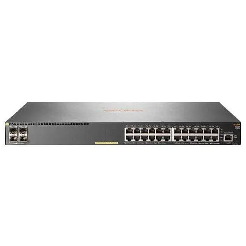 Коммутатор HPE Aruba 2930F, управляемый [jl253a]