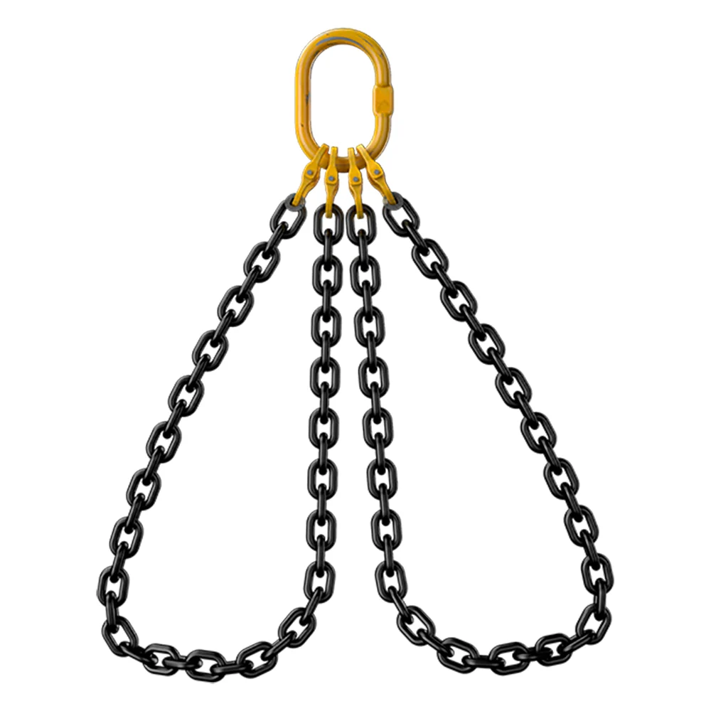 Цепной строп Grosco СЦ2ВЗ CH2Z11215