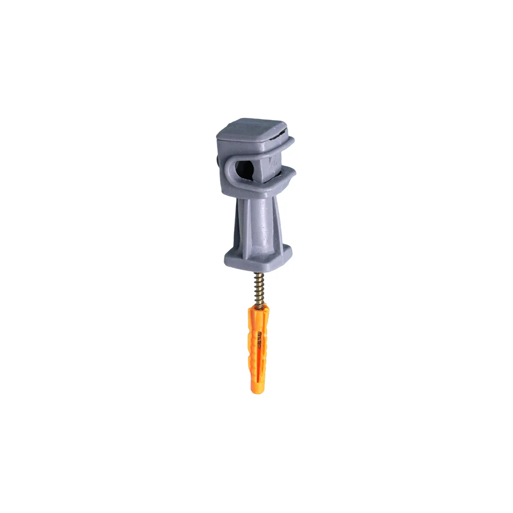 Держатель круглого проводника EZETEK 70138
