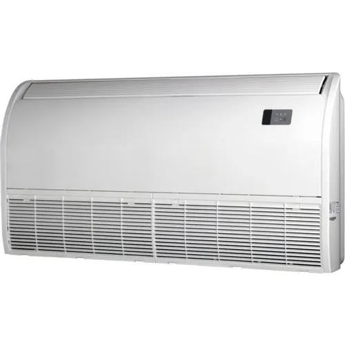Сплит-система инверторная Hisense Heavy EU DC Inverter AUV-60UR4RC8/AUW-60U6RW8 WI-FI напольно-потолочная, до 160м2, 55000 BTU, с голосовым помощником, (комплект из 2-х коробок)
