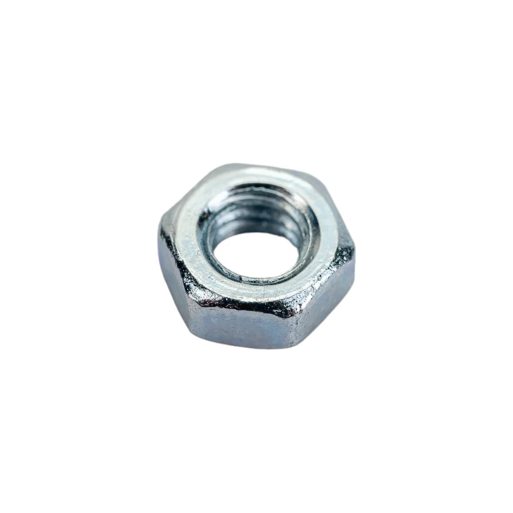 Гайка swfs М4 DIN934 25 шт. тов-092461