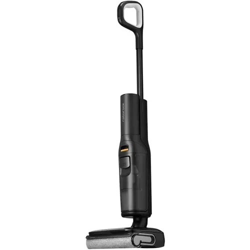 Вертикальный пылесос (handstick) ROBOROCK F25 Combo, 269Вт, черный/черный [wd5m5a512-02]