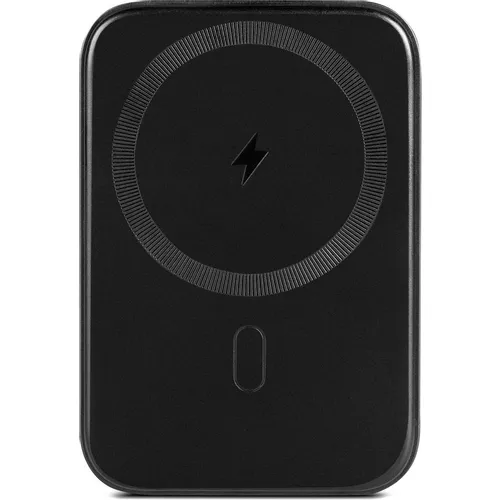 Внешний аккумулятор (Power Bank) TTEC ReCharger Pro M, 5000мAч, черный [2bb219s]