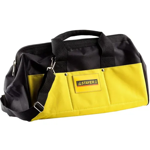 Сумка для инструментов Stayer 38550, желтый