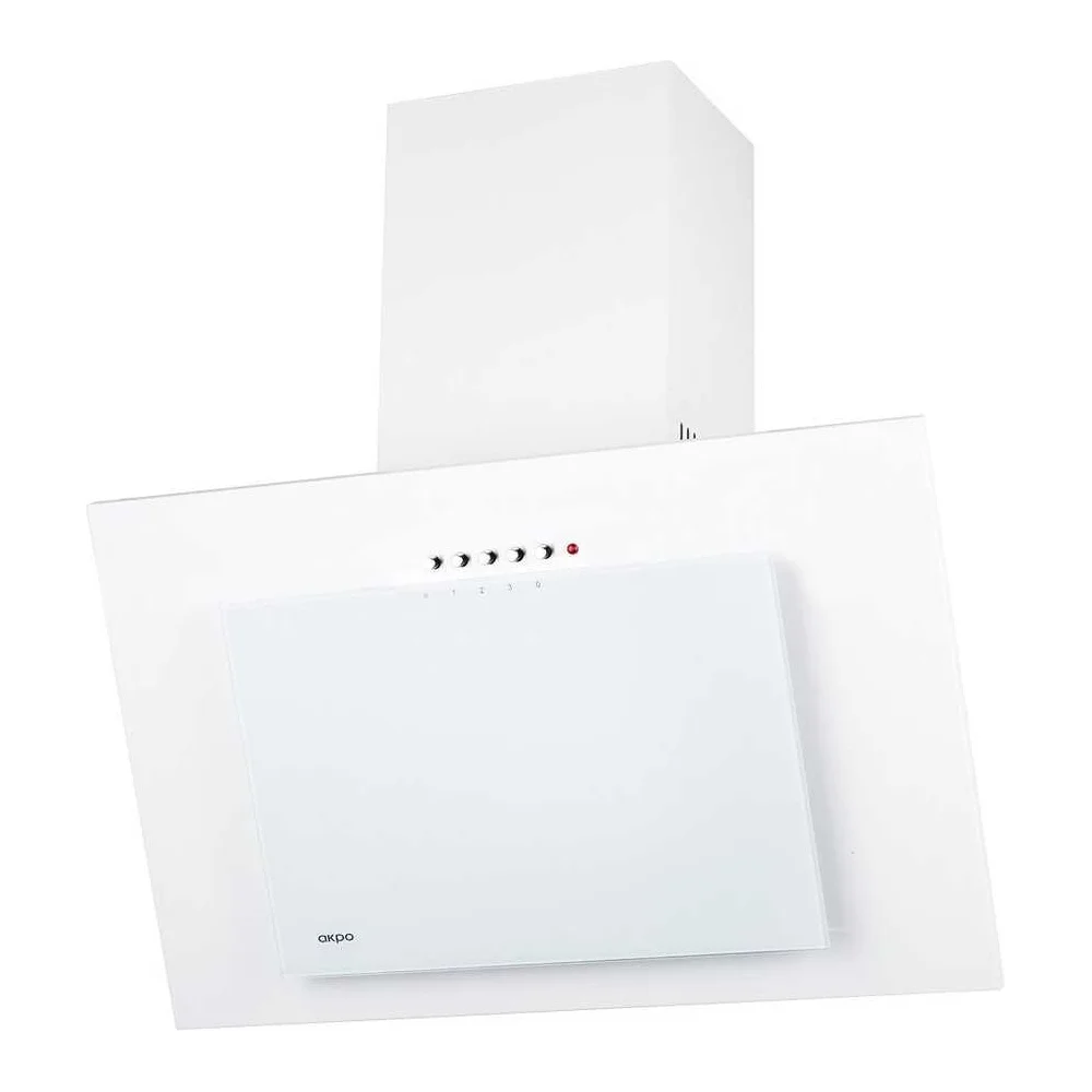 Кухонная вытяжка AKPO WK-4 Nero eco 5563