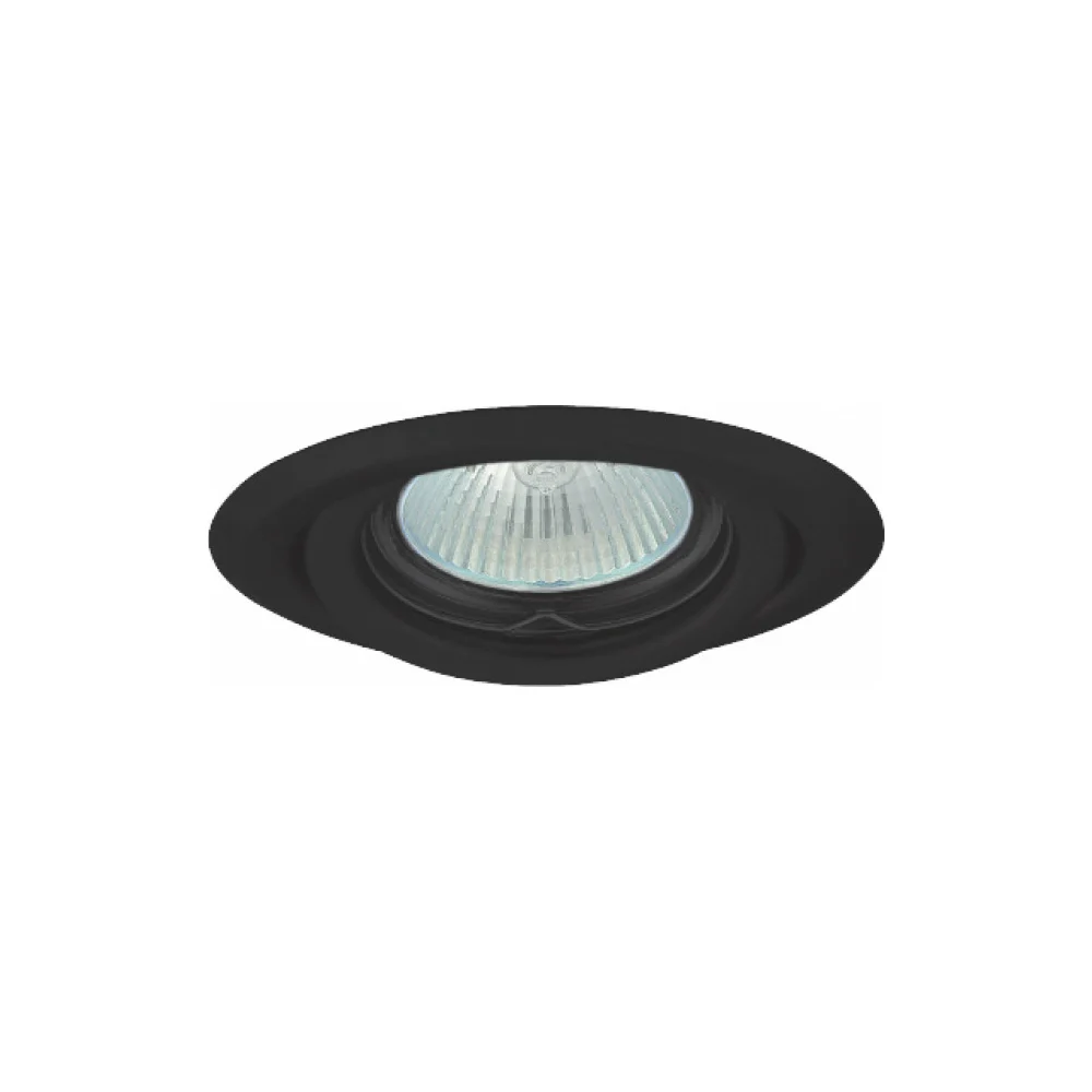 Точечный светильник KANLUX ALOR DTO-B 26796