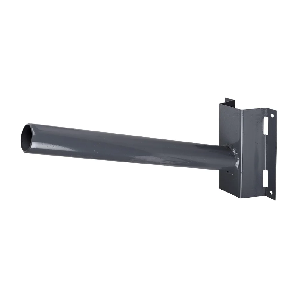 Кронштейн на столб для PSL D40х1.5-GR Jazzway 5028180