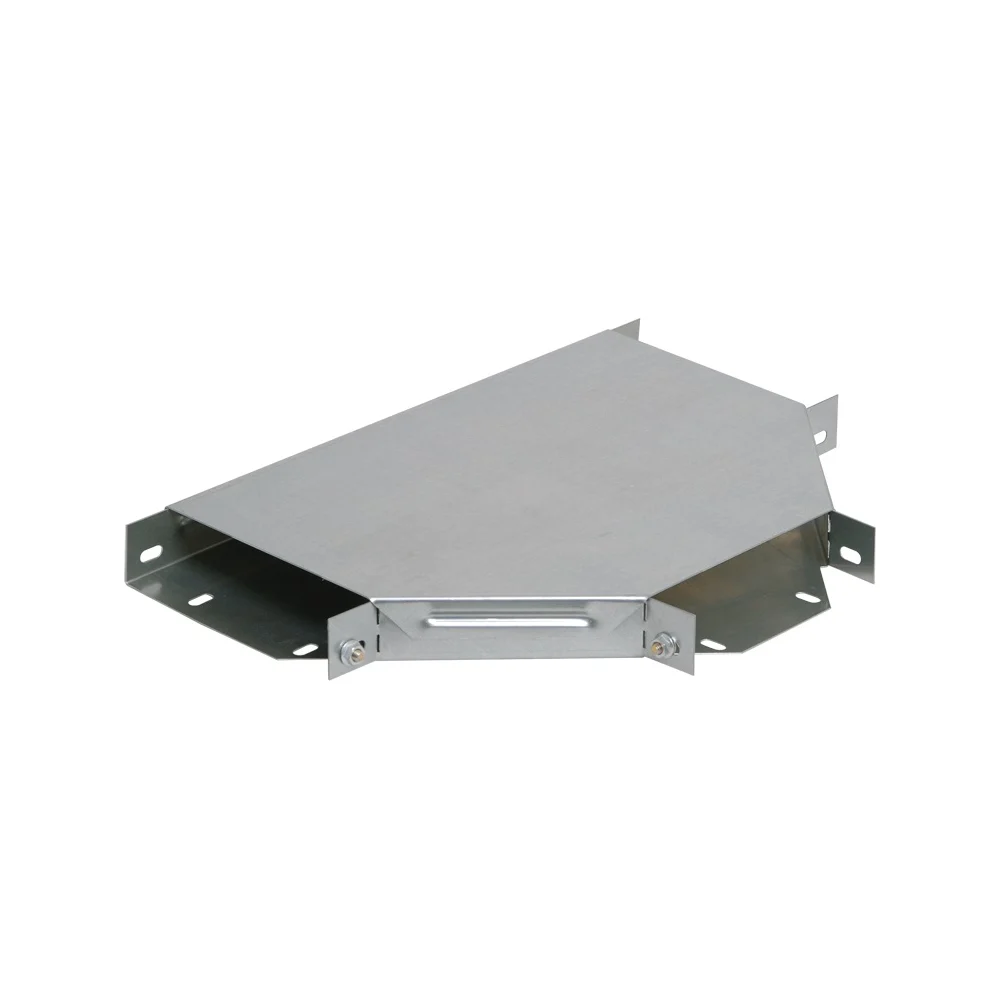 Т-образный разветвитель IEK CLP1T-080-150