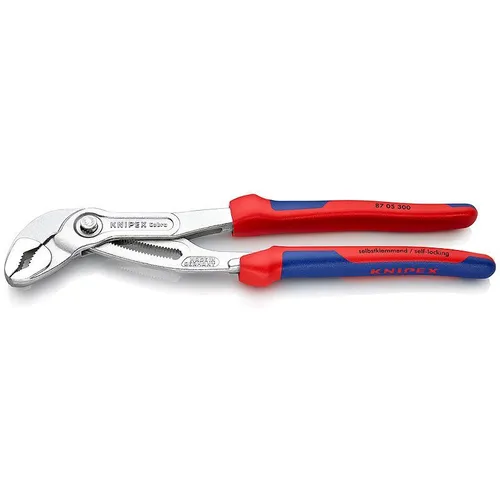 Клещи KNIPEX KN-8705300, 300мм