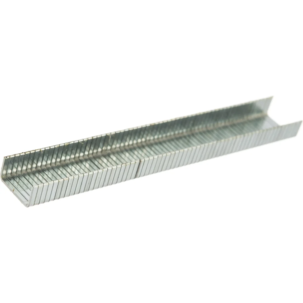 Закаленные скобы STAYER PROFI 31610-06