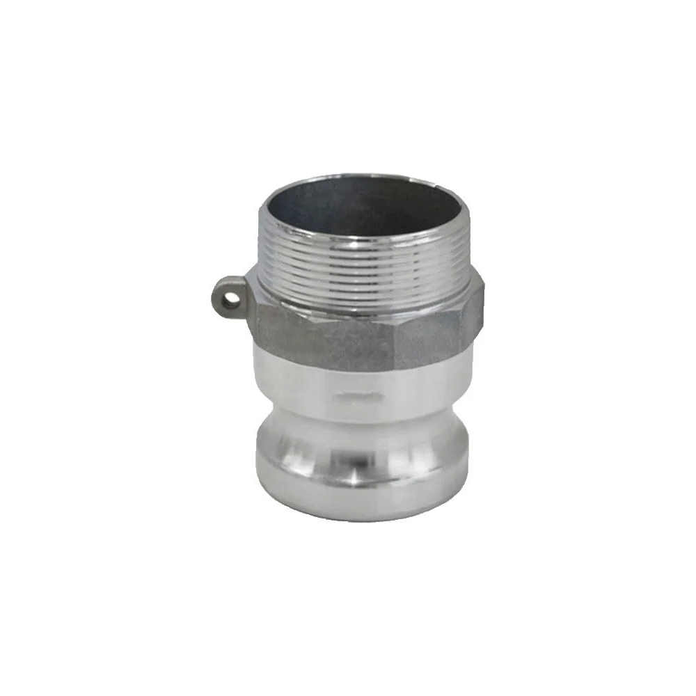Камлок Мир Хомутов BSP F 1(25мм) BSP KAML1F5ALBSP