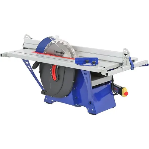 Многофункциональный станок BELMASH SDMR-2500 2500Вт [s041a]