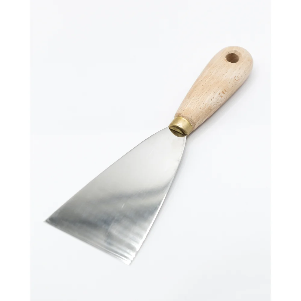 Шпатель Boldrini Inox 51107