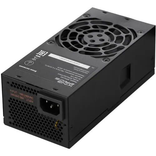 Блок питания KINGPRICE KPPSU350, 350Вт, 80мм, черный [kppsu350-tfxv3]