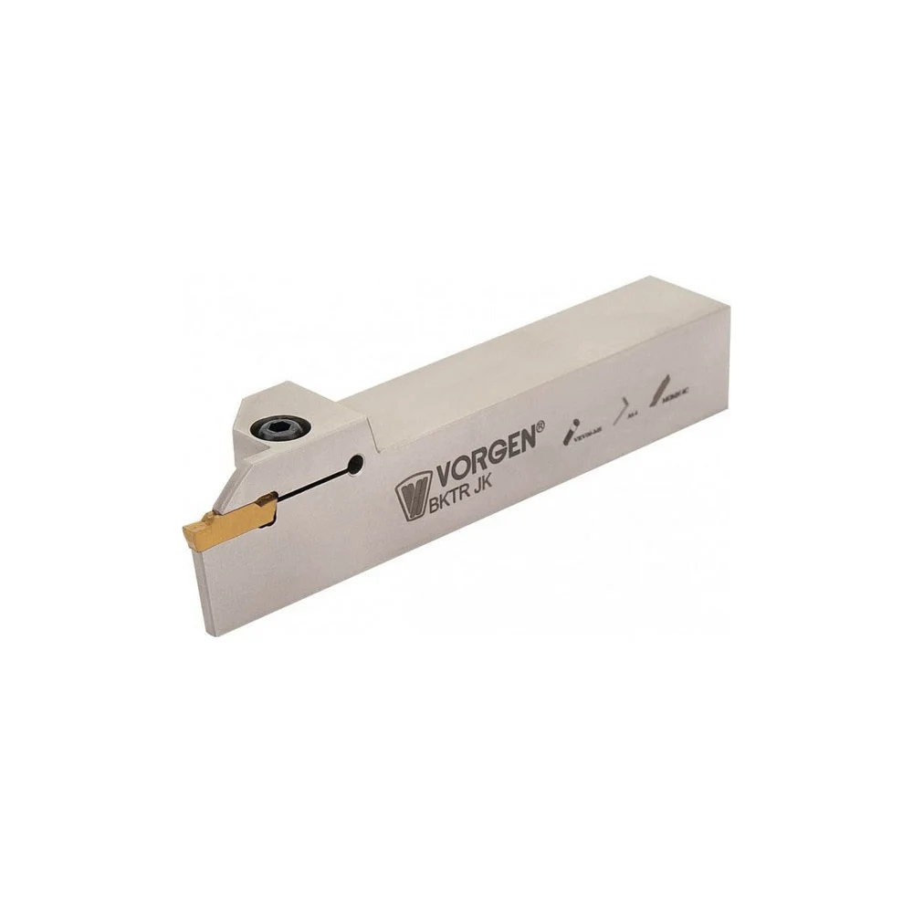 Токарная державка VORGEN BKTR JK 2525 4687202509287