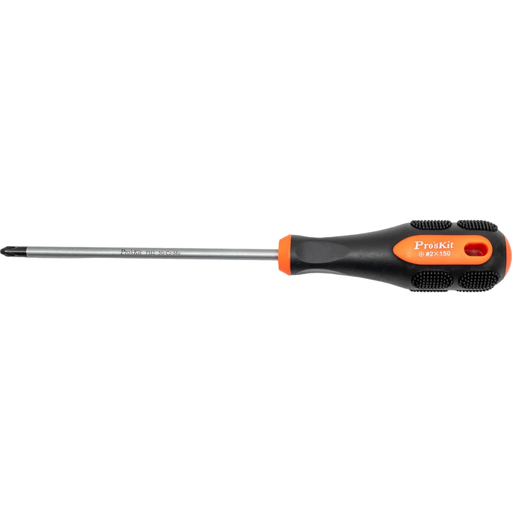 Отвертка Pro'sKit 9SD-213B 00192068