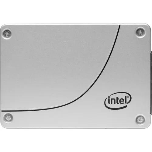 SSD накопитель Intel DC D3-S4510 SSDSC2KB960G801 960ГБ, 2.5", SATA III, SATA