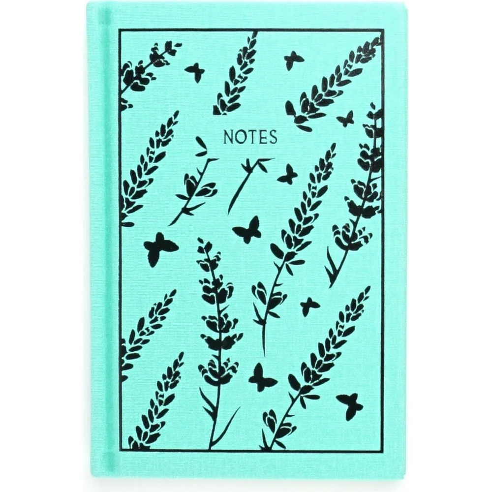 Книга для записей listoff КЗБКФ6804289