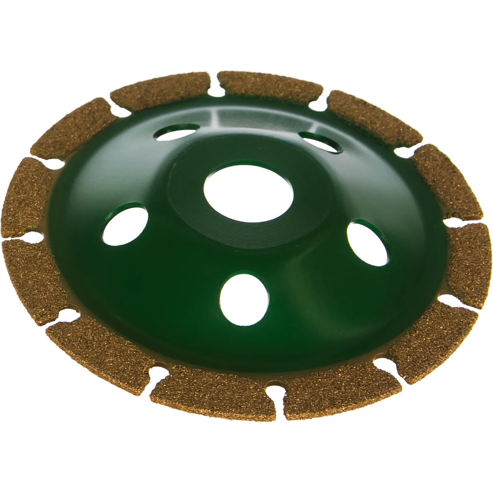Чашка для резки и шлифовки Hilberg Super Wood Cup 533125