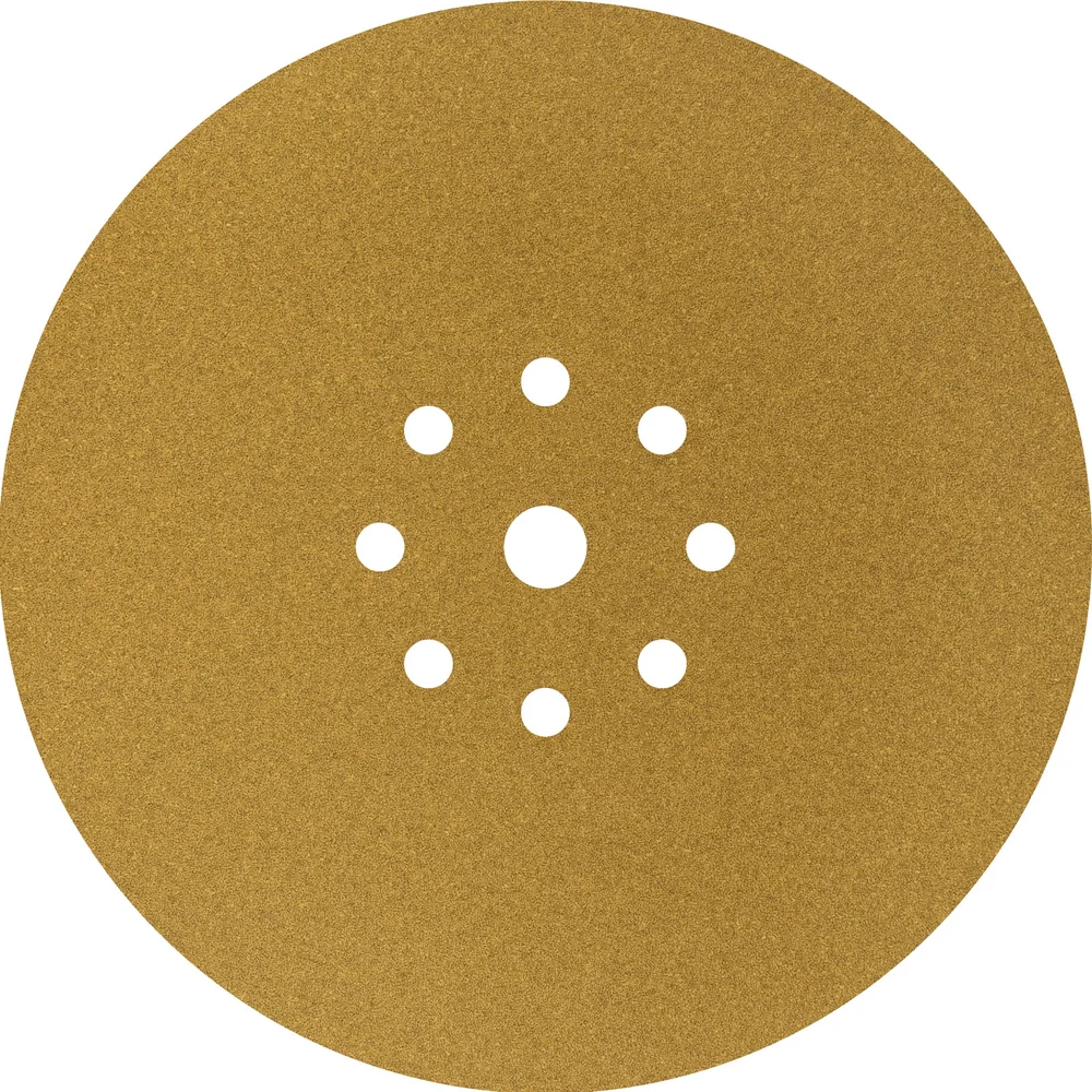 Шлифовальный круг ABRAFORM Giraffe GOLD AF100-GG-100