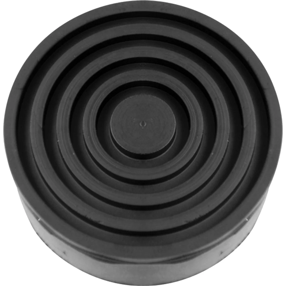 Резиновая опора для подкатных домкратов Ombra OHT1002 55569