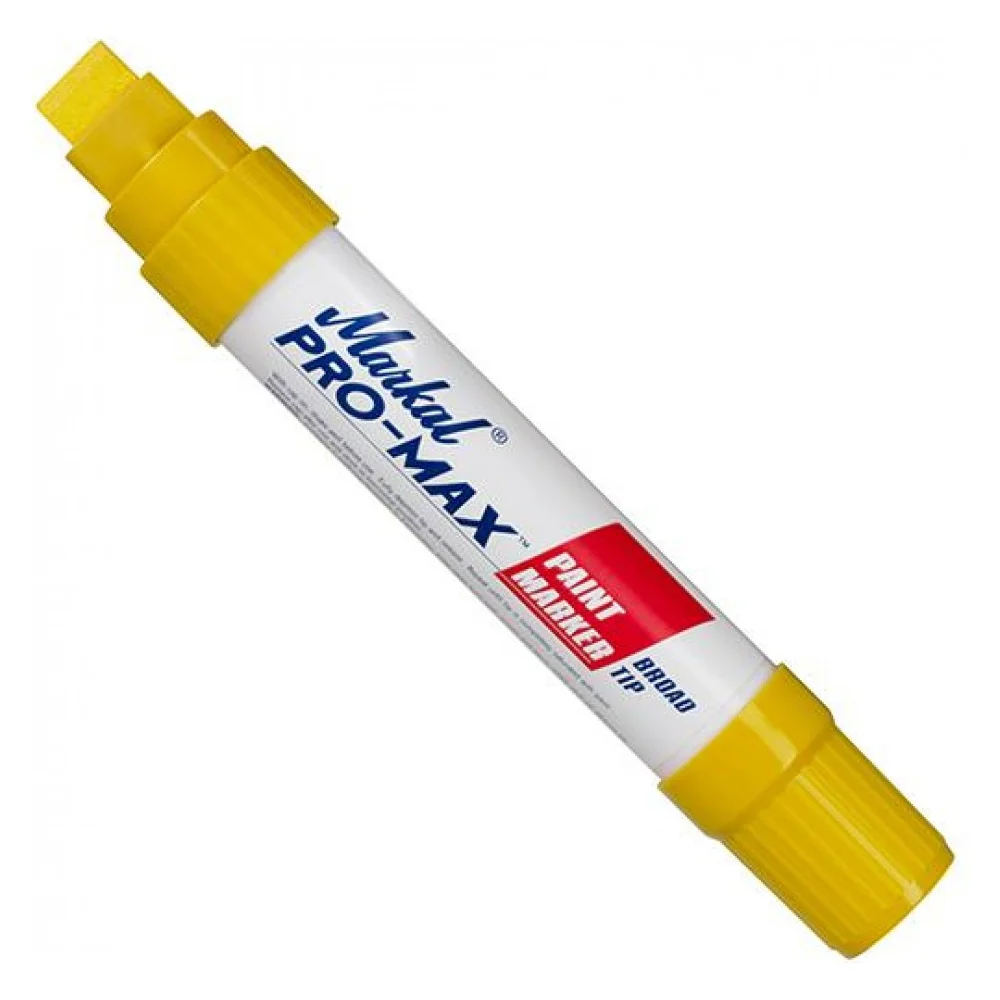 Маркер-краска Markal Pro-Max 90901