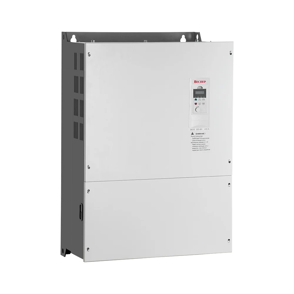 Преобразователь частоты Веспер E4-8400-300H VSP3882