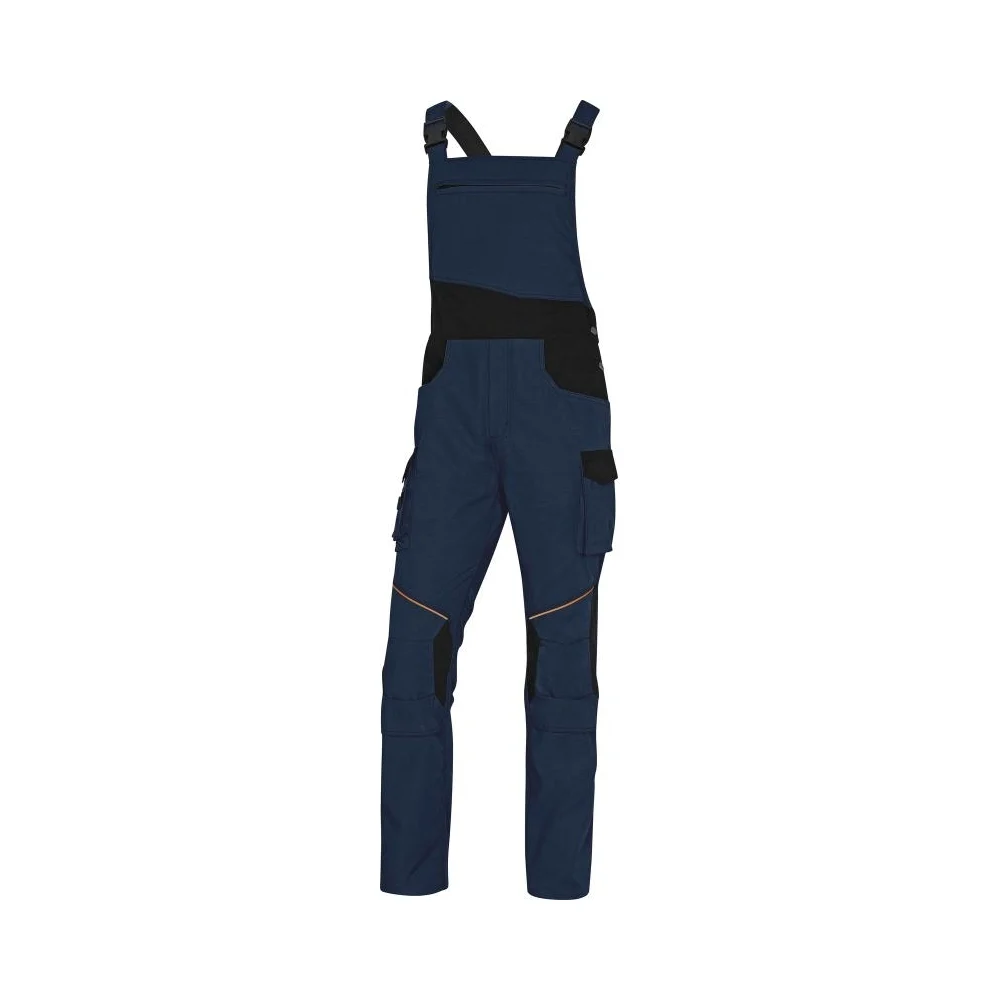 Рабочий полукомбинезон Delta Plus Mach2 Corporate MCSA2MNTM