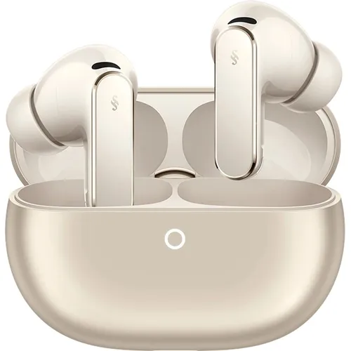 Наушники Huawei Freebuds Pro 5 Sax-T100, Bluetooth, внутриканальные, песочный [55038662]