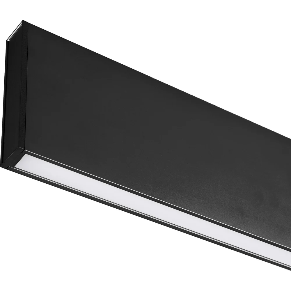 Светильник Arlight ALT-LINEAIR-FLAT-UPDOWN-DIM-S2094-600-25W Day4000 , IP20 Мета 31470