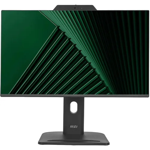 23.8" Монитор MSI Pro MP242PMG, 1920x1080, IPS, 120Гц, 1хHDMI, 1хDP, черный [9s6-3pd89t-005]
