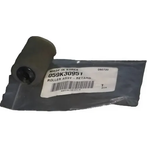 Ролик тормозной Xerox (059K30951)