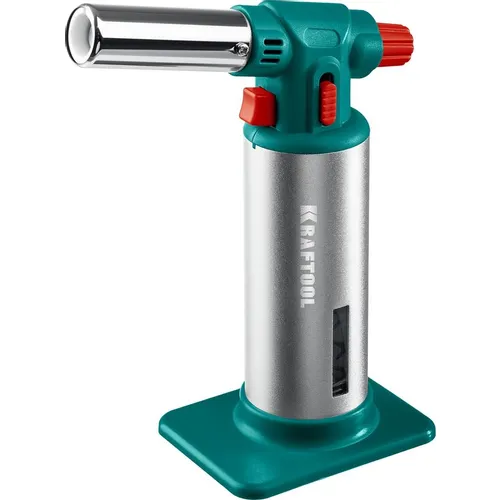 Газовая горелка Kraftool BT-33, газовый [55508]