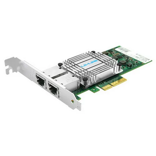 Сетевая карта 10G Ethernet LR-LINK LREC9812BT PCI Express x4