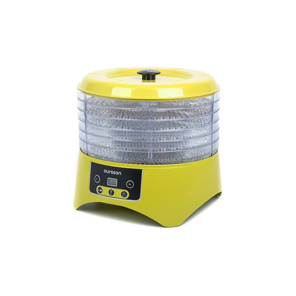 Дегидратор OURSSON DH2302D/GA