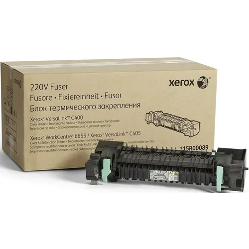 Печка в сборе Xerox для WorkCentre 6655/VersaLink C400/C405 [115r00089]