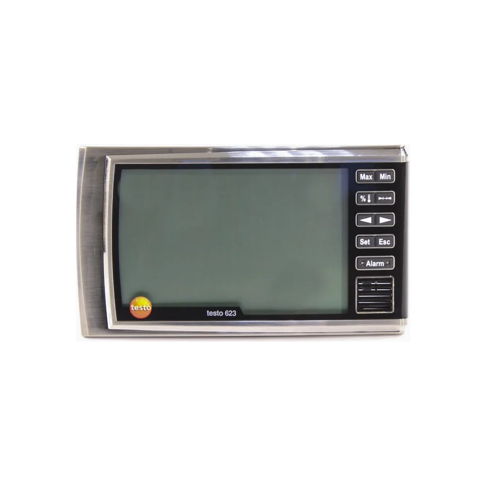 Термогигрометр Testo 623 0560 6230