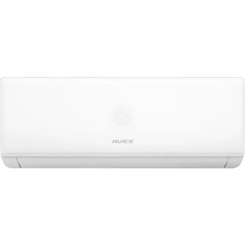 Сплит-система AVEX Sky 7 настенная, до 21м2, 7000 BTU, (комплект из 2-х коробок)