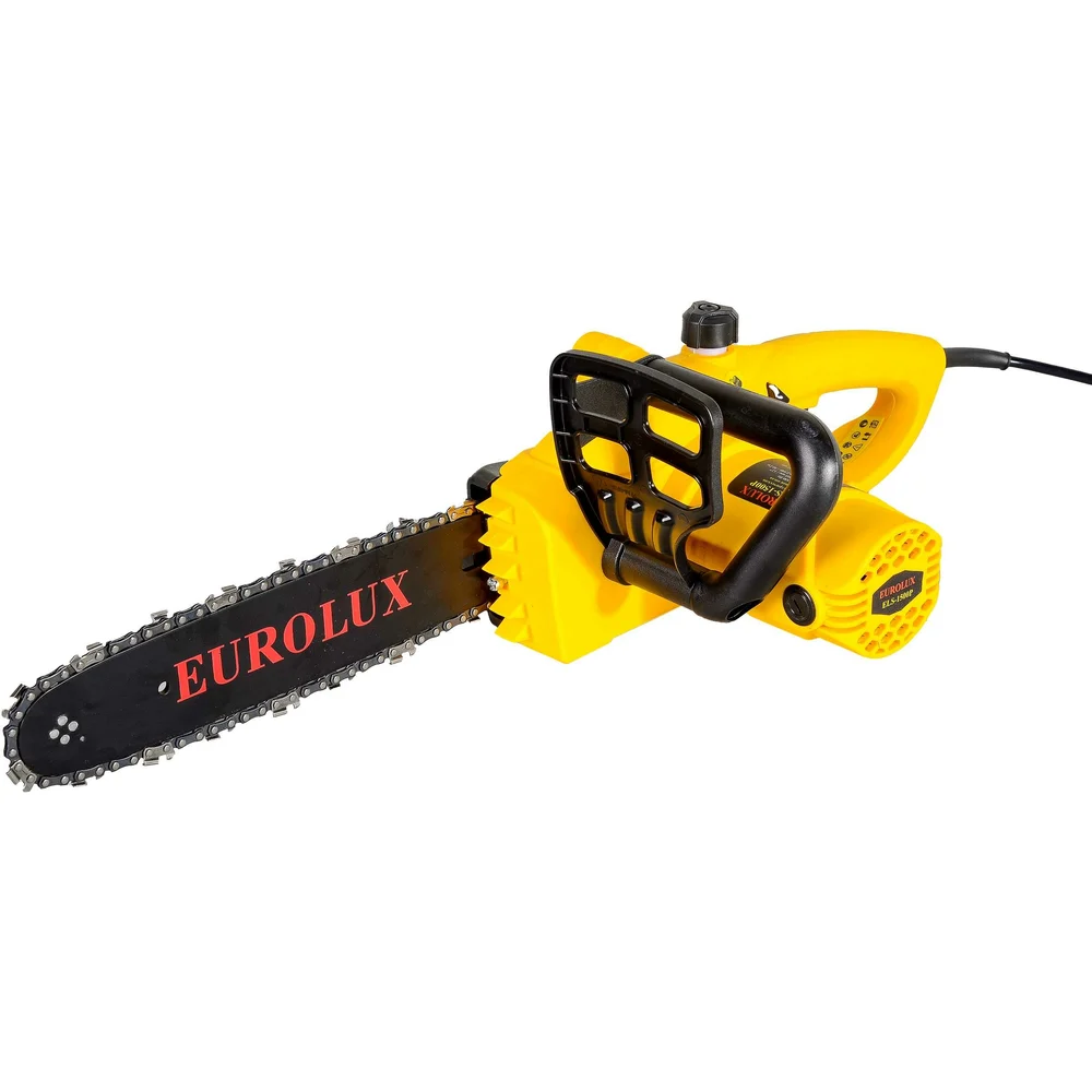 Электропила Eurolux ELS-1500P 70/10/8