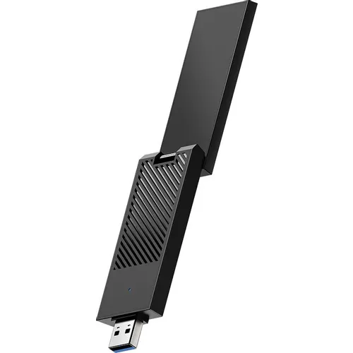 Сетевой адаптер CUDY WU5400 USB 3.0