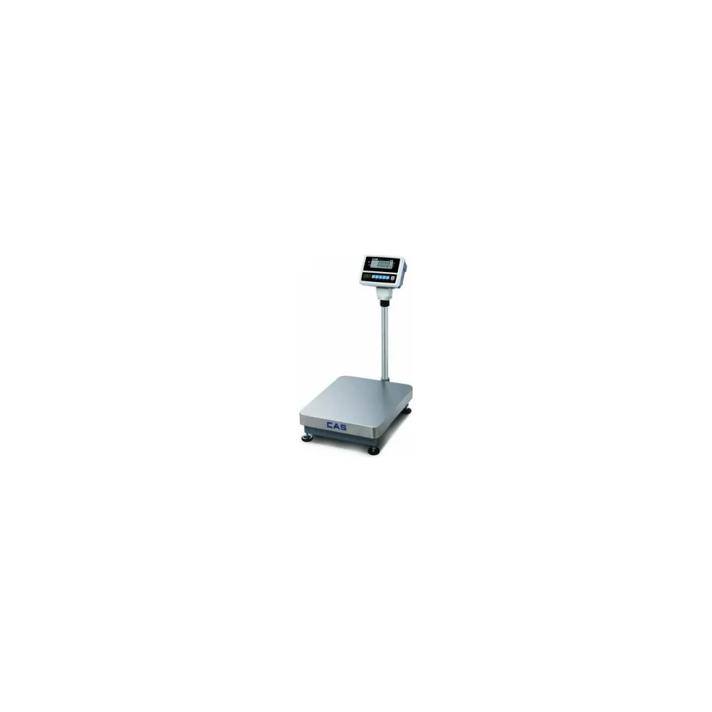 Напольные весы CAS HD-300 88-00001483