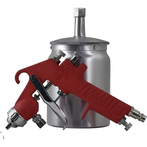 Краскораспылитель КРЕОСТ W-71-13-B