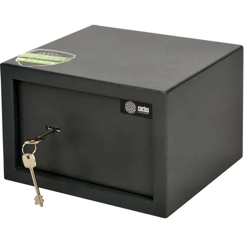 Сейф мебельный Cactus CS-SF-K18 взломостойкий 170x260x230 мм ключевой