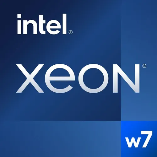 Процессор для серверов Intel Xeon W7-3545 2.7ГГц [pk8071305501400]