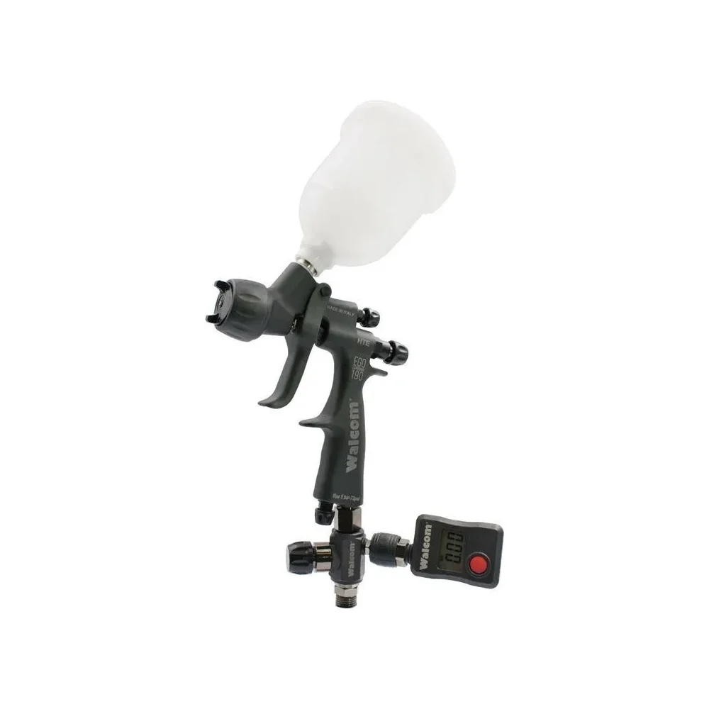 Миникраскопульт WALCOM EGO CARBONIO НTE 703014