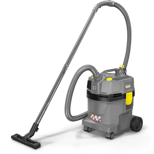 Строительный пылесос Karcher NT 22/1 Ap Te, серый [1.378-610.0]