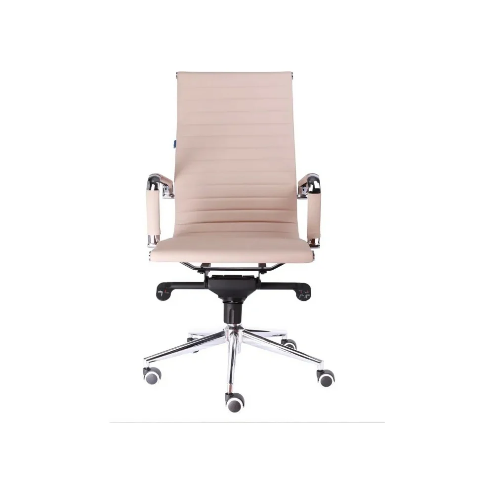 Кресло EVERPROF Rio M EC-03Q PU Beige