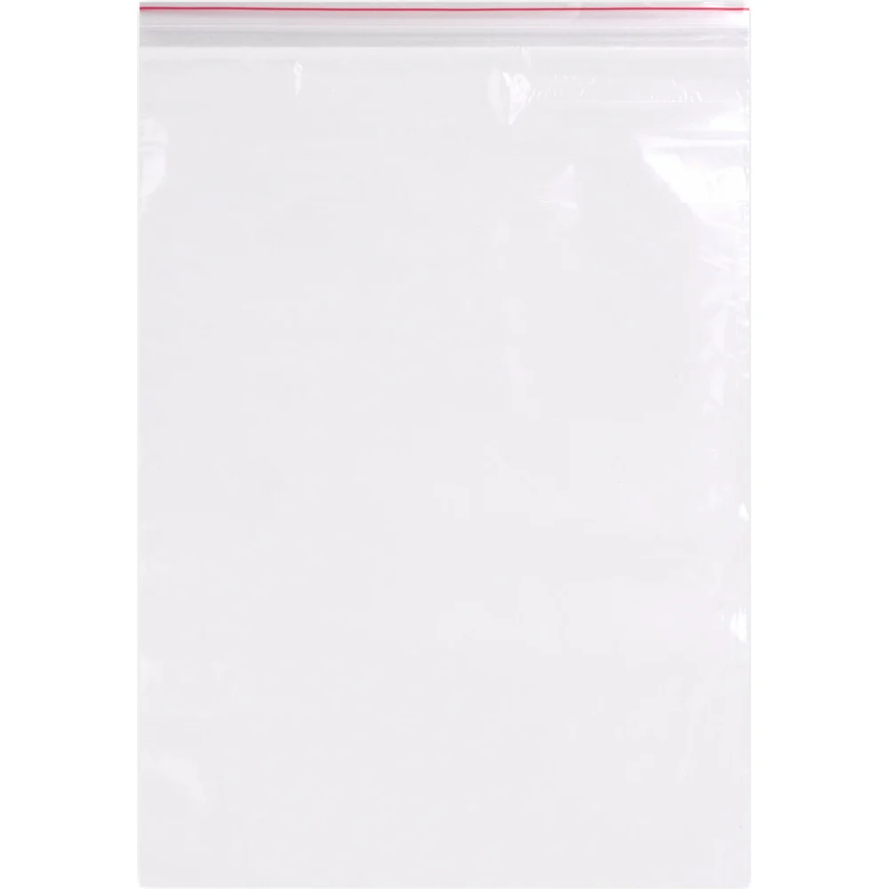 Пакеты BRAUBERG ZIP LOCK 608181